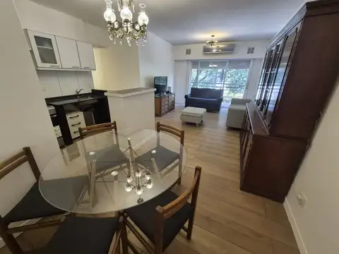 Departamento - ALQUILER_TEMPORAL - Argentina, Capital Federal - JUNIN 632