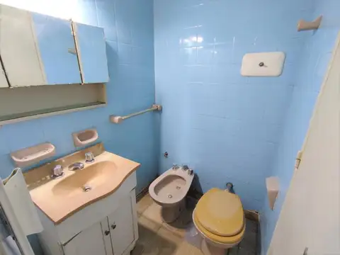 Departamento en Alquiler 30 años