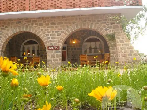 Hotel en Venta 93 años