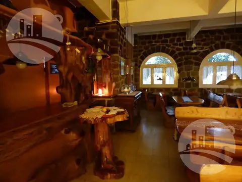 Hotel en Venta en Casa Grande, USD 500.000