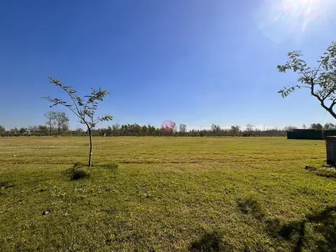 Terreno Lote  en Venta en Amarras, Puertos, Escobar