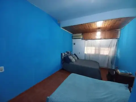 VENTA | CASA 2 AMB| SAN MARTÍN |152 m2 | COCHERA DOBLE |TERRAZA | PARRILLA | LOTE PROPIO