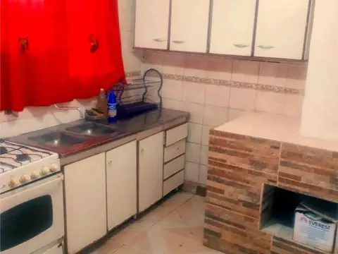 Casa en Alquiler de 2 dormitorios