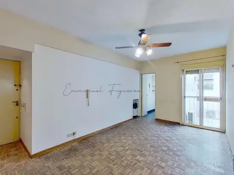 Departamento en Venta en San Cristobal, CABA