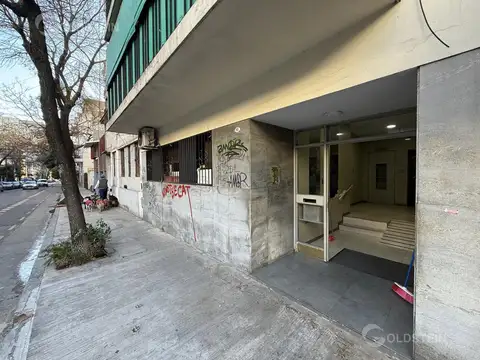 Departamento en Almagro