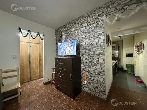 Departamento en Venta 50 años