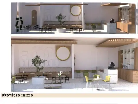 VENTA DE LOCAL A ESTRENAR  SANTOS LUGARES ,SAENZ PEÑA , CASEROS  - UNICO EN LA ZONA !