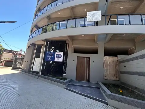 Local en Venta A Estrenar