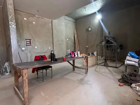 Local en Venta en Santos Lugares, USD 210.000