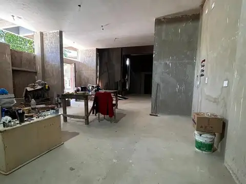 Local en Venta en Santos Lugares, USD 215.000