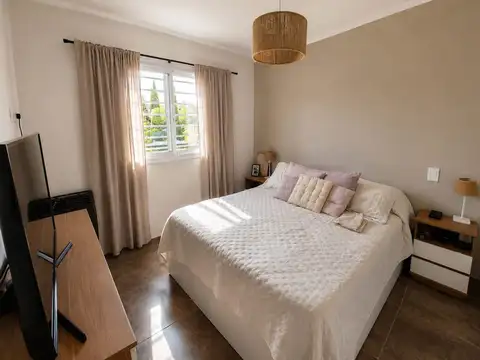 Depto Tipo Casa en Venta de 3 ambientes