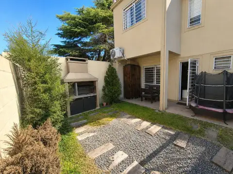 VENTA PH 3 AMBIENTES COCHERA PARRILLA JOSE MARMOL