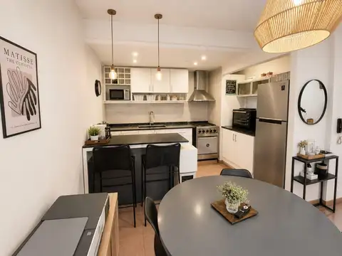 Depto Tipo Casa en Venta en Jose Marmol, USD 89.990