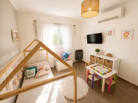 Depto Tipo Casa en Venta de 2 dormitorios