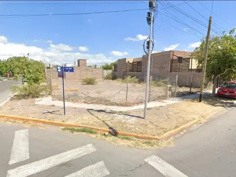 TERRENOS/FRACCIONES/LOTEOS - TERRENOS - ZONA SUR, RIVADAVIA