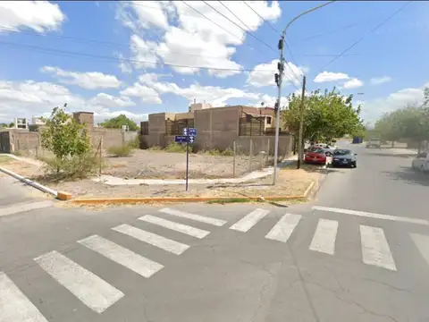 Terreno en Venta en Rivadavia, USD 60.000