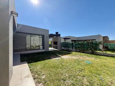Casa en Venta 2 años
