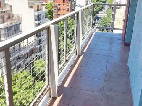 Departamento en Venta en Flores, USD 125.000