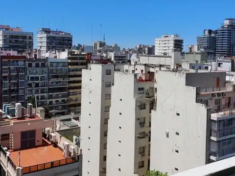 Departamento en Venta 40 años