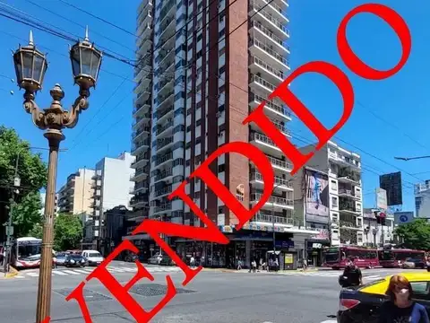 4 AMBIENTES  EN VENTA EN FLORES