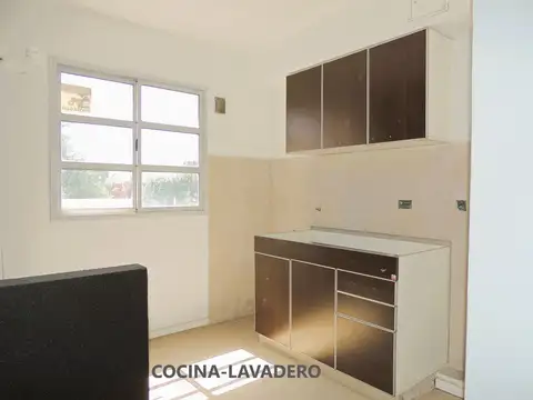 Departamento en Venta 18 años