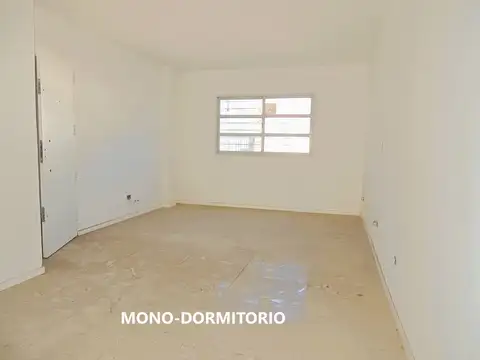 MONO DIVISIBLE.A ESTRENAR.SIN EXP. FINANCIA 40%