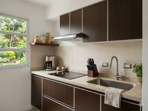 Departamento en Venta de Monoambiente
