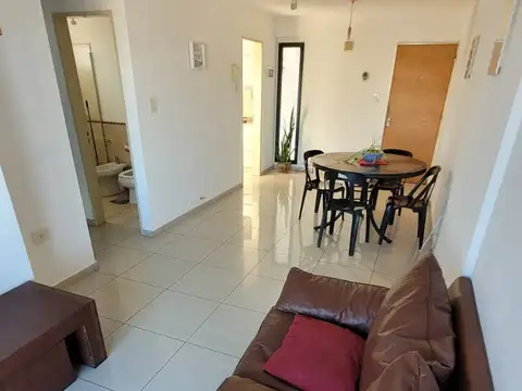 Departamento en Venta en Alberdi, USD 60.000