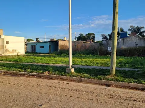 Lago Argentino esquina Salto Grande
