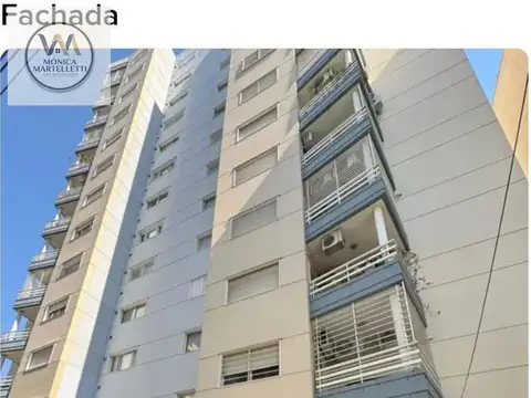 Departamento en Ramos Mejia