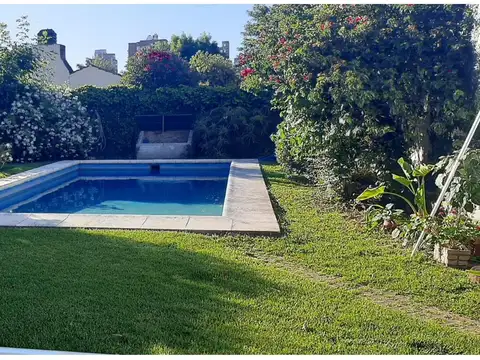 Casa en Alquiler de 4 dormitorios