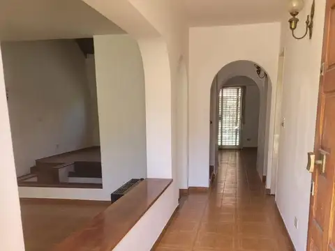 Casa en Alquiler en Muñiz, $ 2.500.000