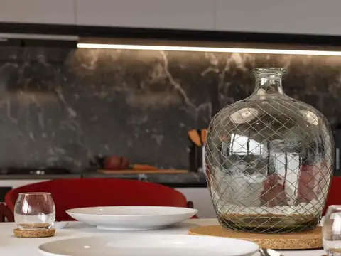 Departamento en Venta al Oeste