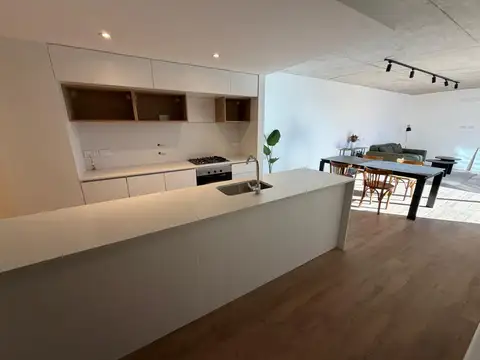 Venta - Departamento 2 dormitorios en Nuestra Señora de Lourdes, Rosario