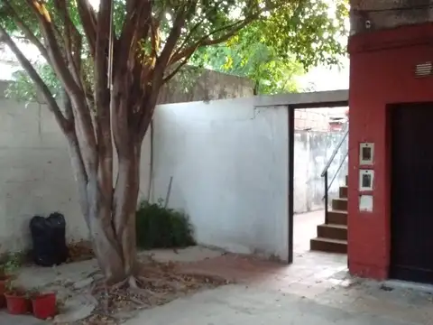 Depto Tipo Casa en Venta de 2 dormitorios