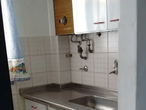 VENTA DEPARTAMENTO EN PH DE DOS DORMITORIOS