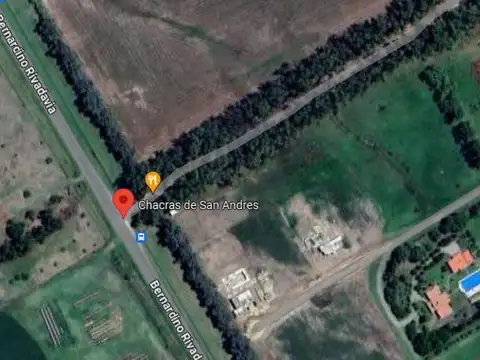 Terreno en venta - 2300mts2 - Carlos Keen
