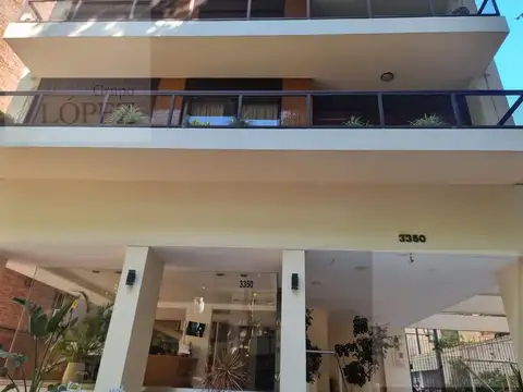 Departamento en Venta en Belgrano R, USD 279.000