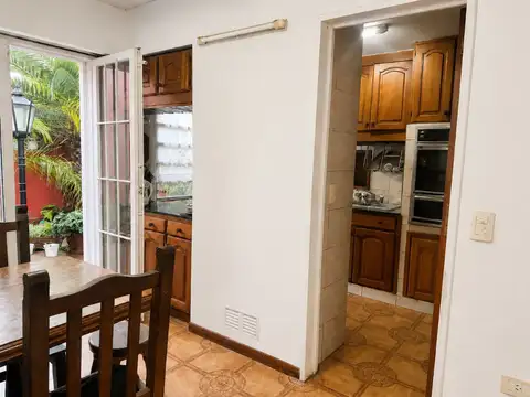 Casa en Venta en La Plata, USD 170.000