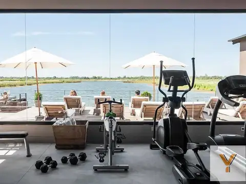 Terreno en Venta en Belén de Escobar, USD 85.000