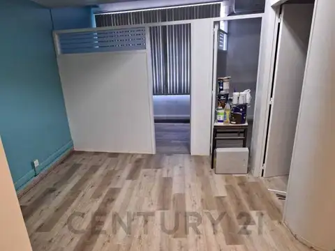 Oficina en Alquiler A Estrenar