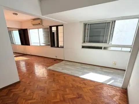 Departamento de 2 Dormitorio en el Centro