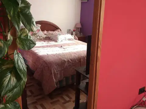 Casa en venta - 2 dormitorios 1 baño - 40mts2 - Melchor Romero