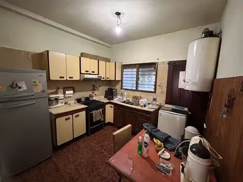 Depto Tipo Casa en Venta 24 años