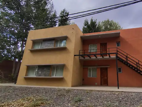 Depto Tipo Casa en Venta de 6 ambientes