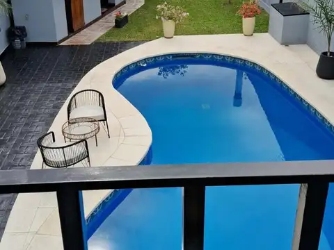 Casa en Venta en San Fernando Vias  /  Centro, USD 275.000