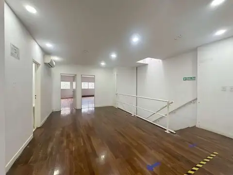 Alquiler Comercial – Edificio Independiente en Palermo Soho