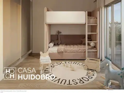Departamento en Venta 1 año