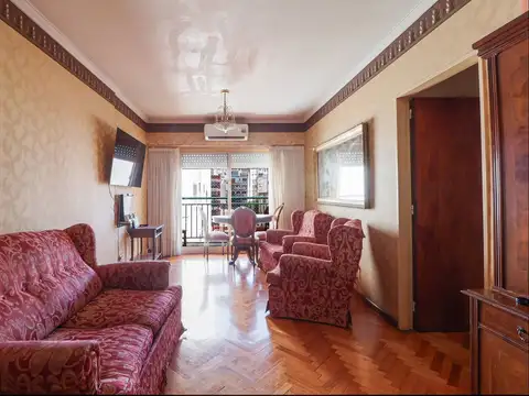 Venta Departamento de 3 ambientes en Palermo