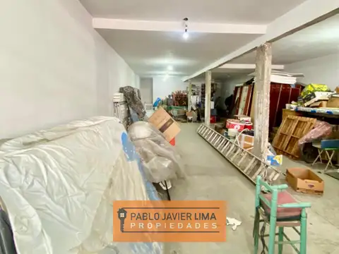 Local en Alquiler Via Púb.